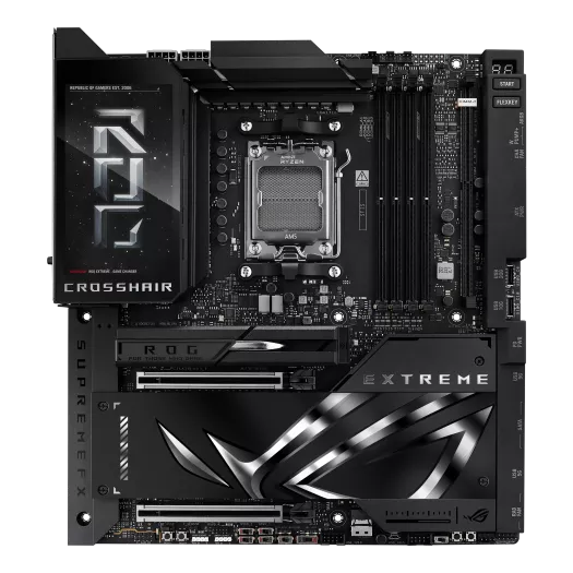 ASUS ROG Crosshair X870E Extreme